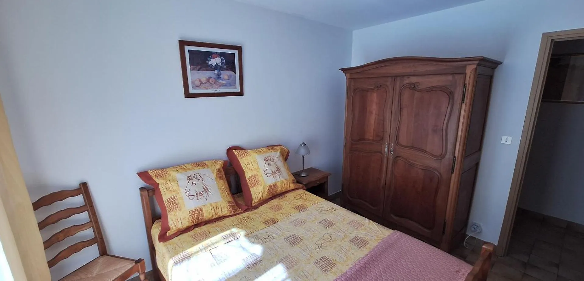Villa Chloe Puget-Théniers Casa de Férias