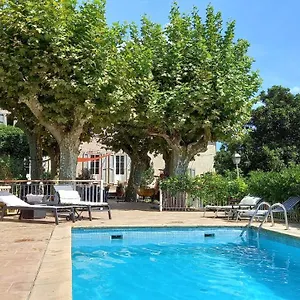 Mas Bella Vida - D'hotes Bed & Breakfast