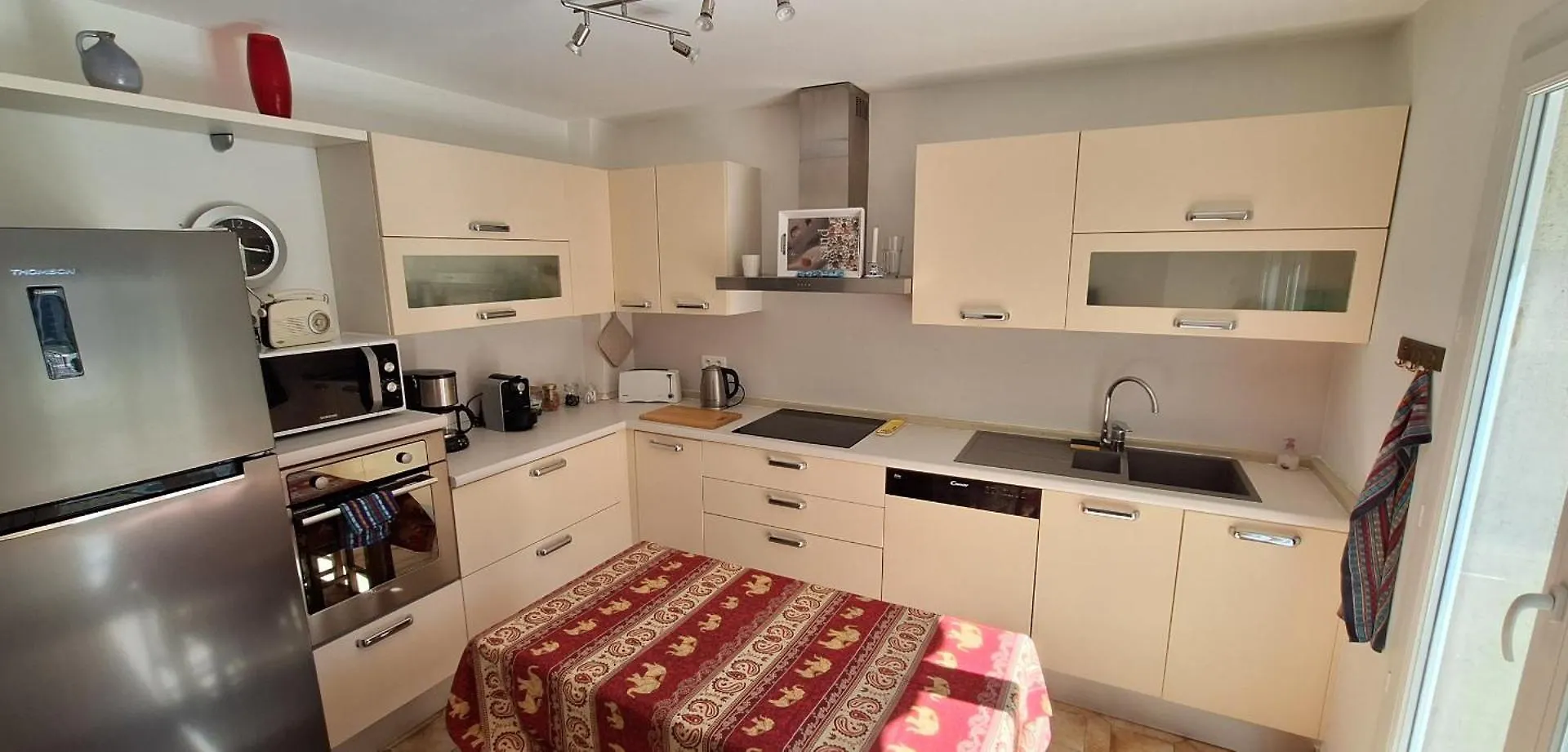 Holiday home Villa Chloe Puget-Theniers