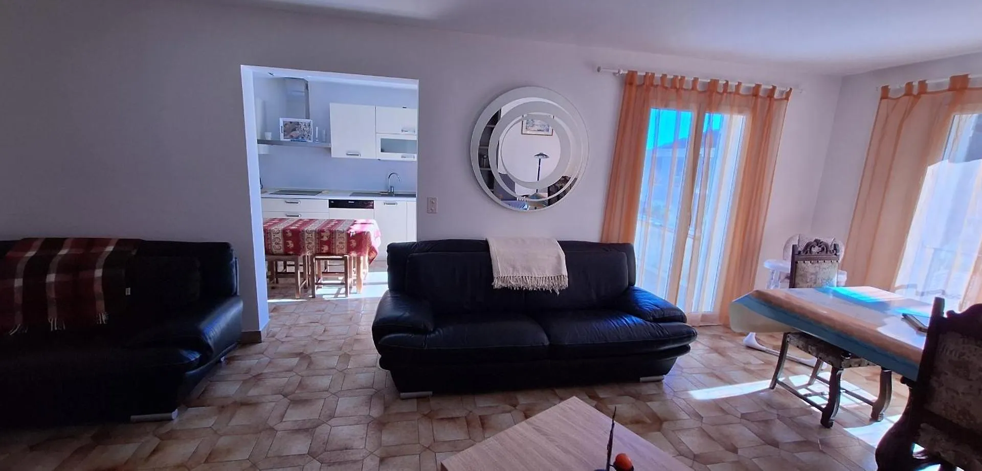 Villa Chloe Puget-Theniers 0*,  France