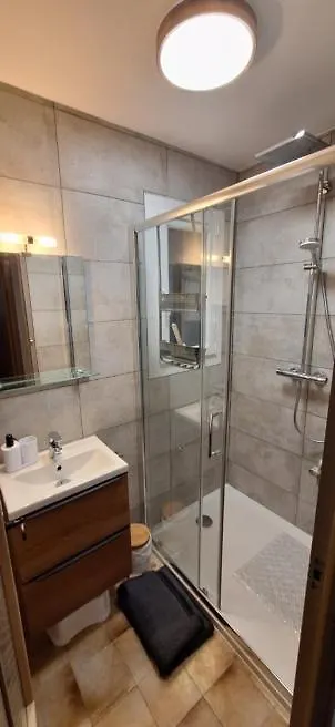 Holiday home Villa Chloe Puget-Theniers