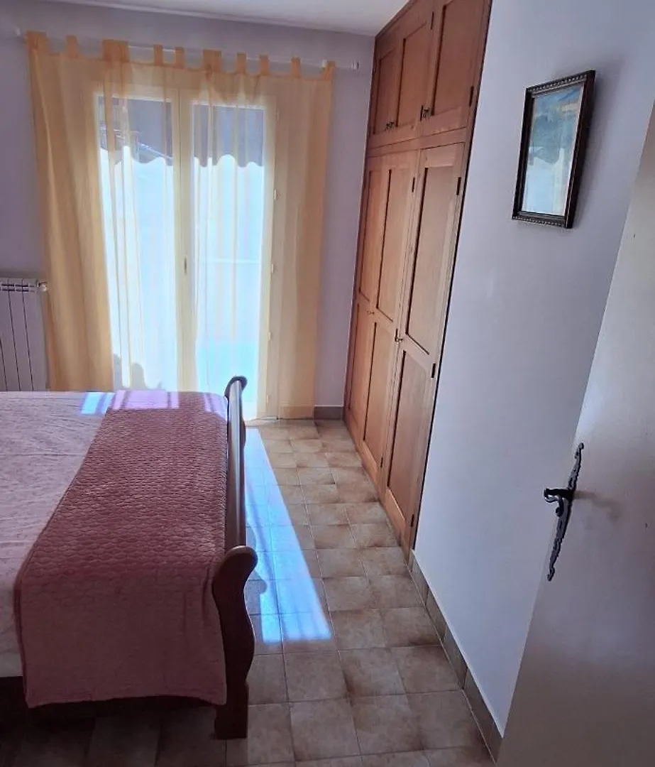 Holiday home Villa Chloe Puget-Theniers